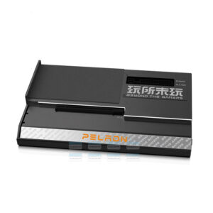 Dock Egpu Peladn Link S-1 Thunderbolt 3 3