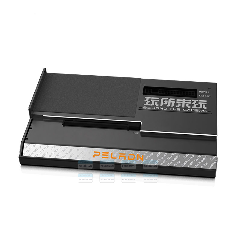 Dock Egpu Peladn Link S-1 Thunderbolt 3 3
