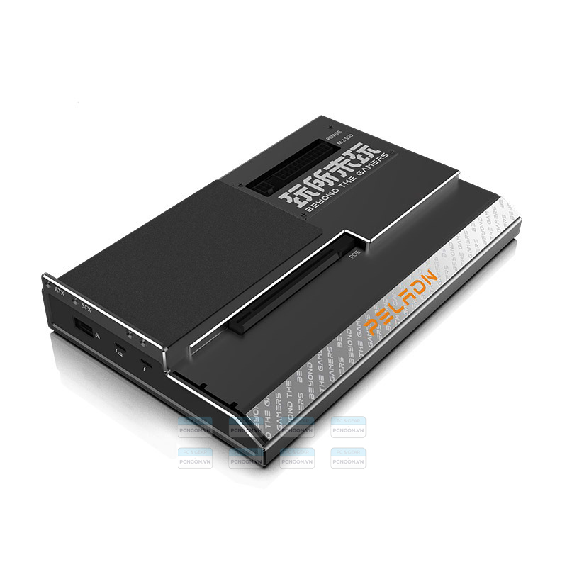 Dock Egpu Peladn Link S-1 Thunderbolt 3 4