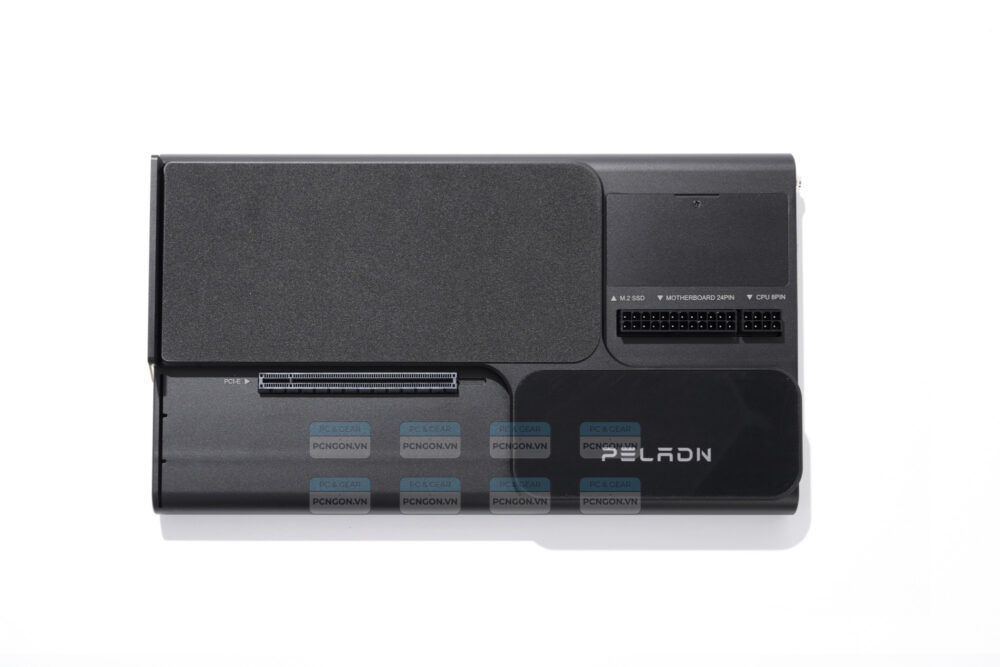 Dock Egpu Peladn Link S-1 Thunderbolt 3 5