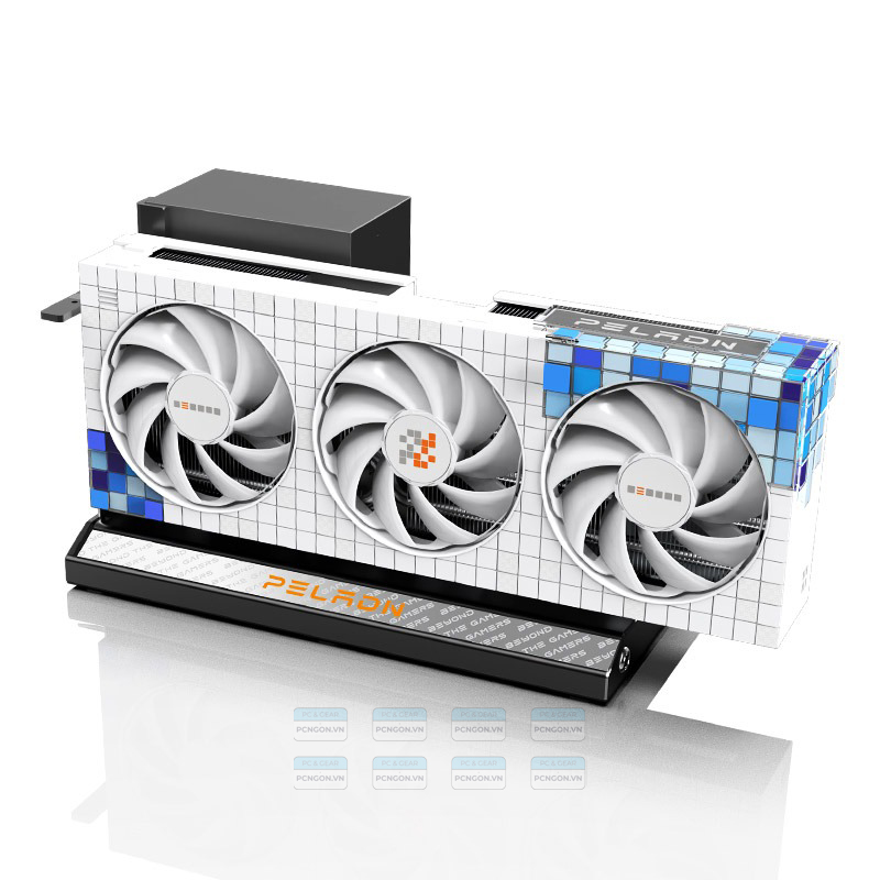 Dock Egpu Peladn Link S-1 Thunderbolt 3 8