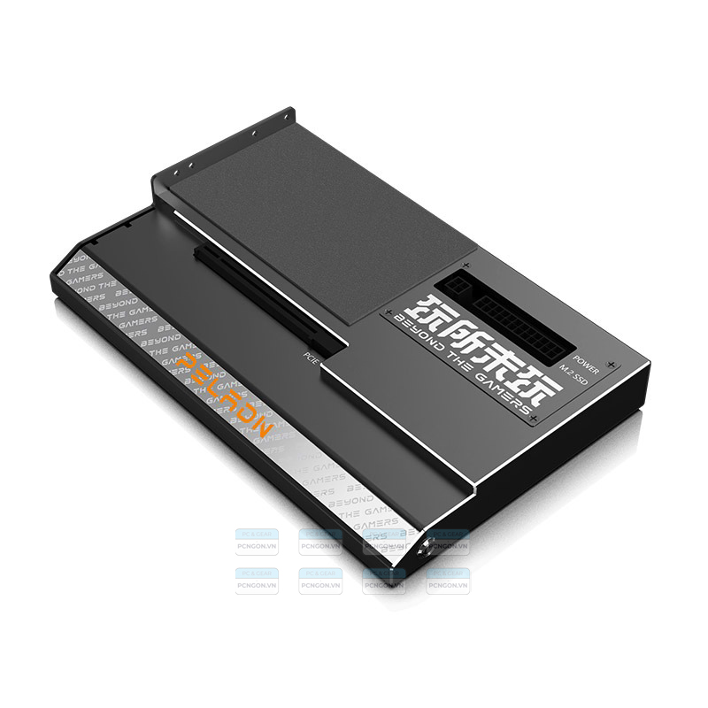 Dock Egpu Peladn Link S-2 Oculink 4
