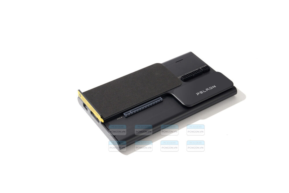 Dock Egpu Peladn Link S-3 Thunderbolt 5 1
