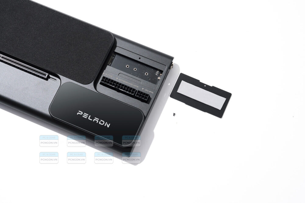 Dock Egpu Peladn Link S-3 Thunderbolt 5 3