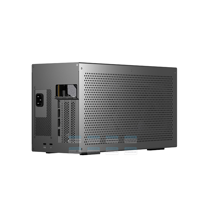 Dock Egpu Peladn Link X-2 Thunderbolt 3 4