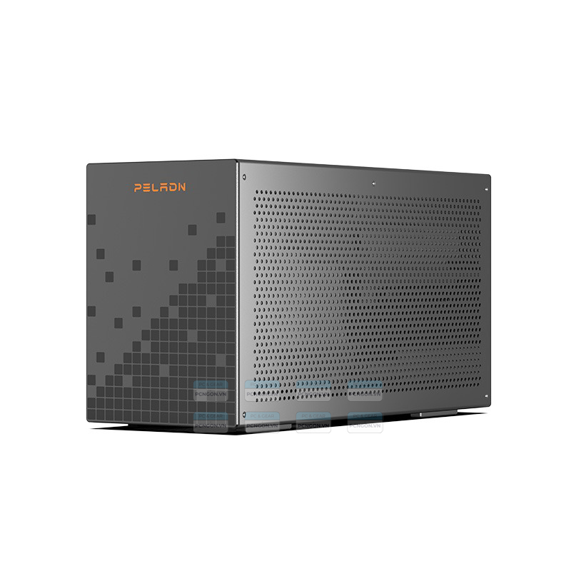 Dock Egpu Peladn Link X-2 Thunderbolt 3 6