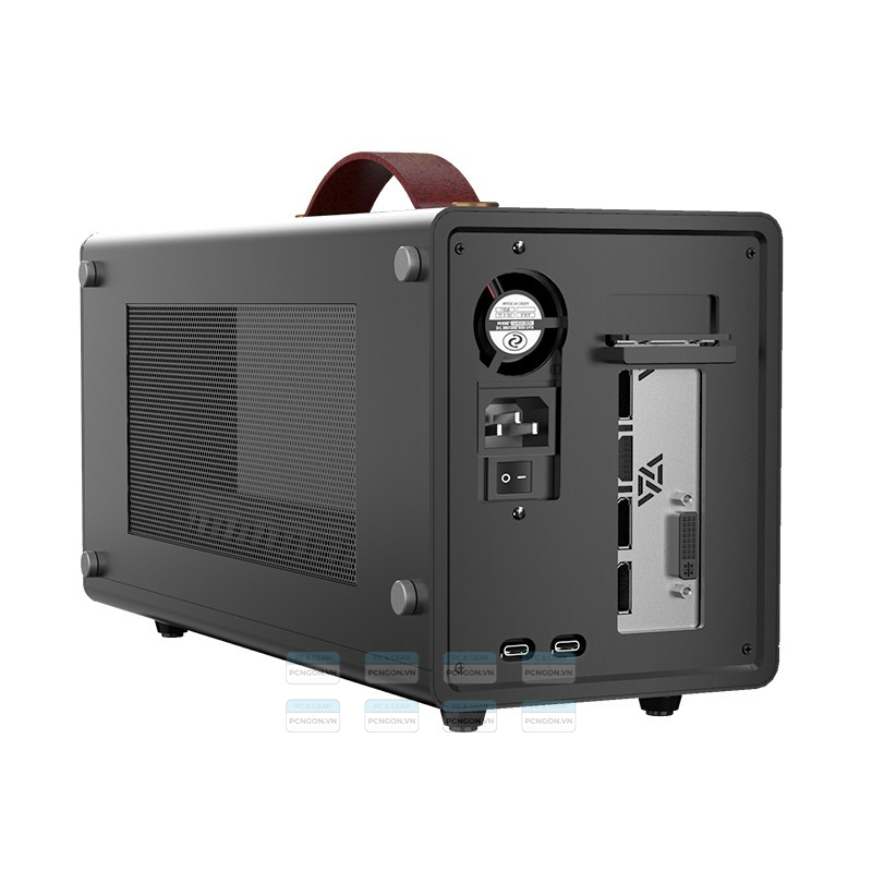 Dock Egpu Peladn Link X Pro2 Thunderbolt 3 1