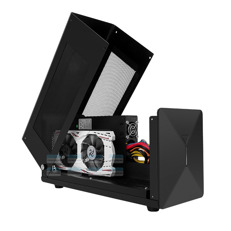 Dock Egpu Peladn Link X Pro2 Thunderbolt 3 5