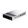 Dock Mở Rộng Peladn Link G2e Thunderbolt 5 (xám, Bạc) 13