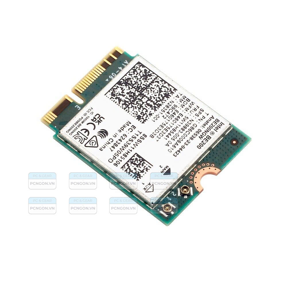 Dùng Card Mạng Không Phù Hợp Sẽ Khiến Bạn Không Tận Dụng được Tốc độ Internet, Dù đã Nâng Cấp Gói Mạng