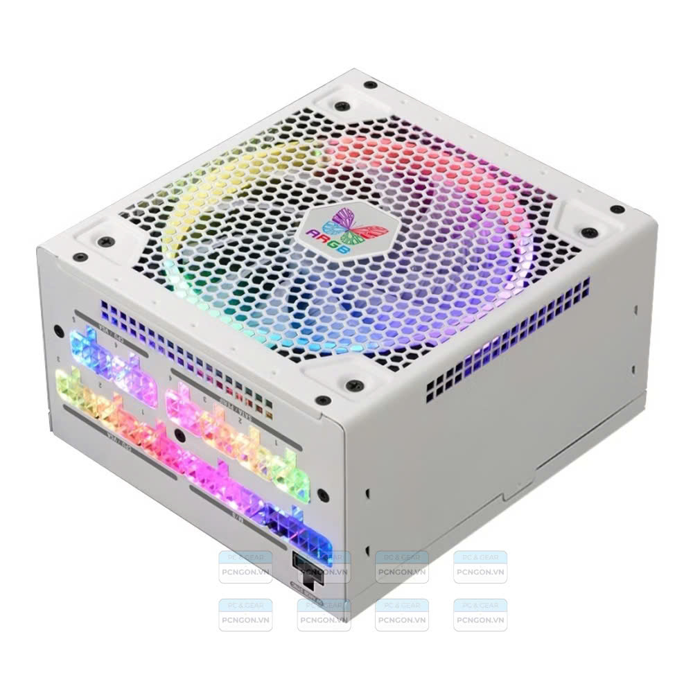 Hiểu Rõ Cấu Tạo Nguồn Máy Tính Giúp Bạn Tránh được Những Rủi Ro Như Sập Nguồn, Cháy Linh Kiện Hoặc Hệ Thống Hoạt động Không ổn định