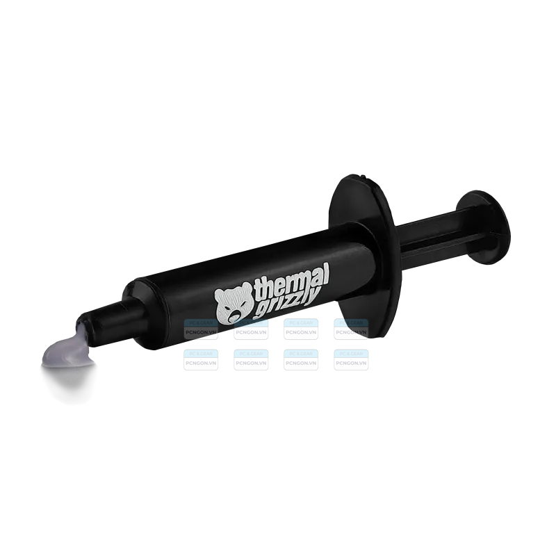 Keo Tản Nhiệt Thermal Grizzly Aeronaut (1g, 3.9g) 2