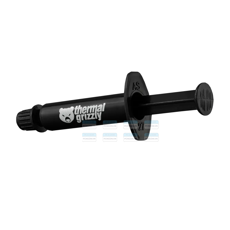 Keo Tản Nhiệt Thermal Grizzly Aeronaut (1g, 3.9g) 6