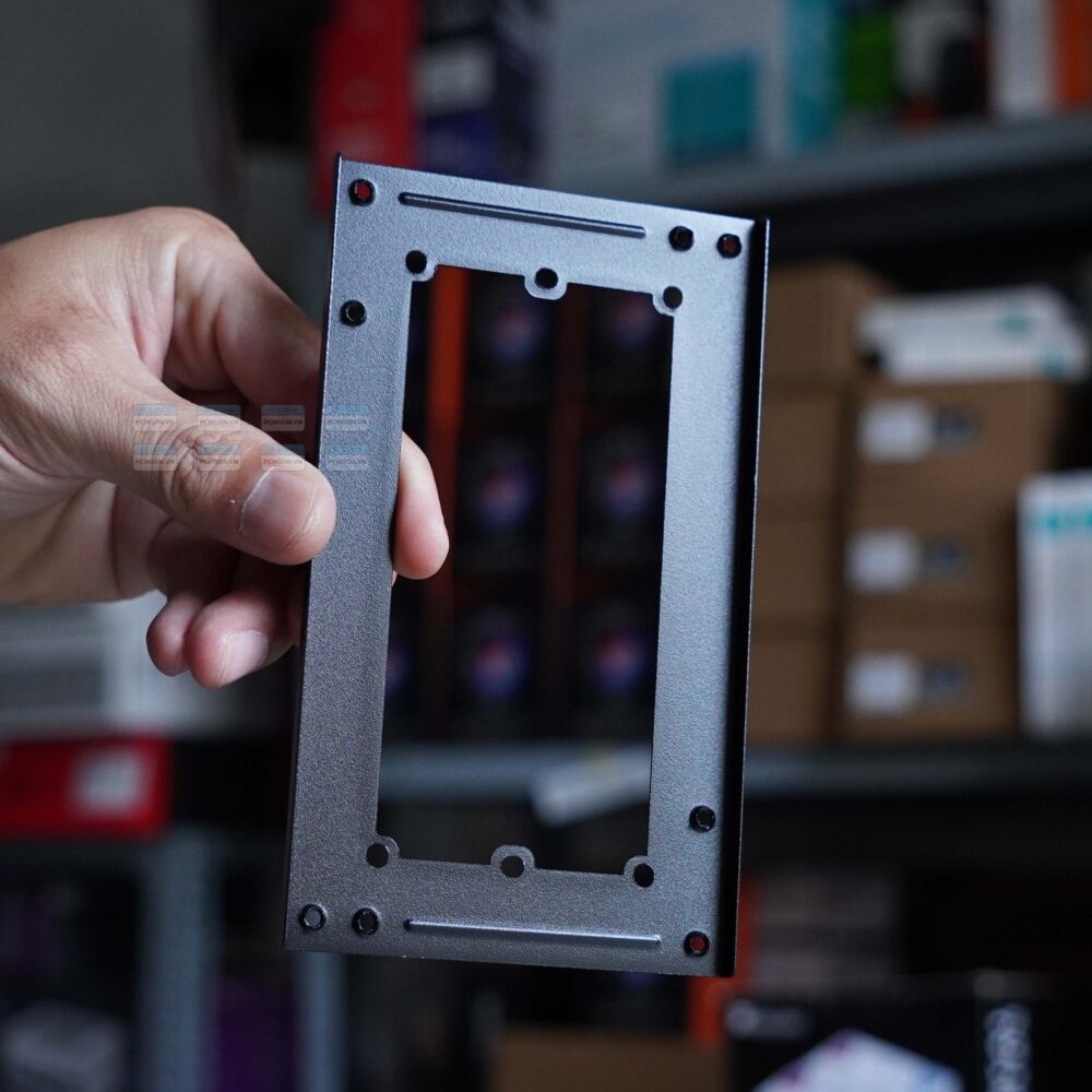 Khung Ngàm Chuyển Nguồn Máy Tính Từ Sfx Sang Atx (sfx-atx Bracket) 2