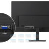 Màn Hình Samsung 24 Inch Full Hd 100hz (ls24d300gaexxv) (2)