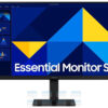Màn Hình Samsung 24 Inch Full Hd 100hz (ls24d300gaexxv) (8)