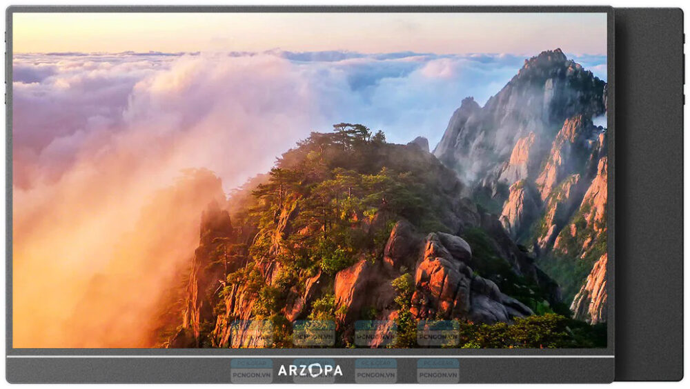 Màn Hình Di động Arzopa A1m 17.3 Inch Full Hd Ips 60hz 5