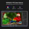 Màn Hình Di động Arzopa A3c Pro 13.3 Inch Full Hd Oled 60hz (tặng Túi) 6