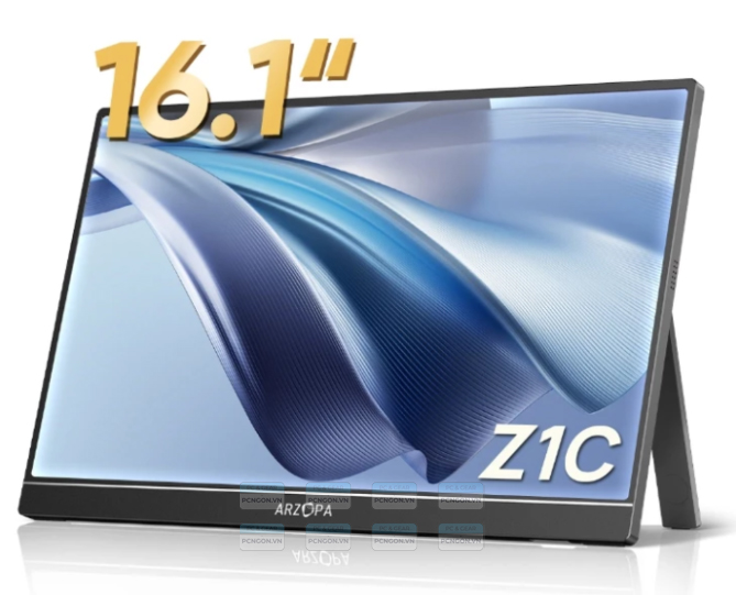 Màn Hình Di động Arzopa Z1c 16.1 Inch Full Hd Ips 60hz 6