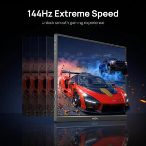 Màn Hình Di động Arzopa Z1fc 16.1 Inch Full Hd Ips 144hz 1