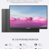 Màn Hình Di động Arzopa Z1rc 16 Inch 2.5k Ips 60hz 5