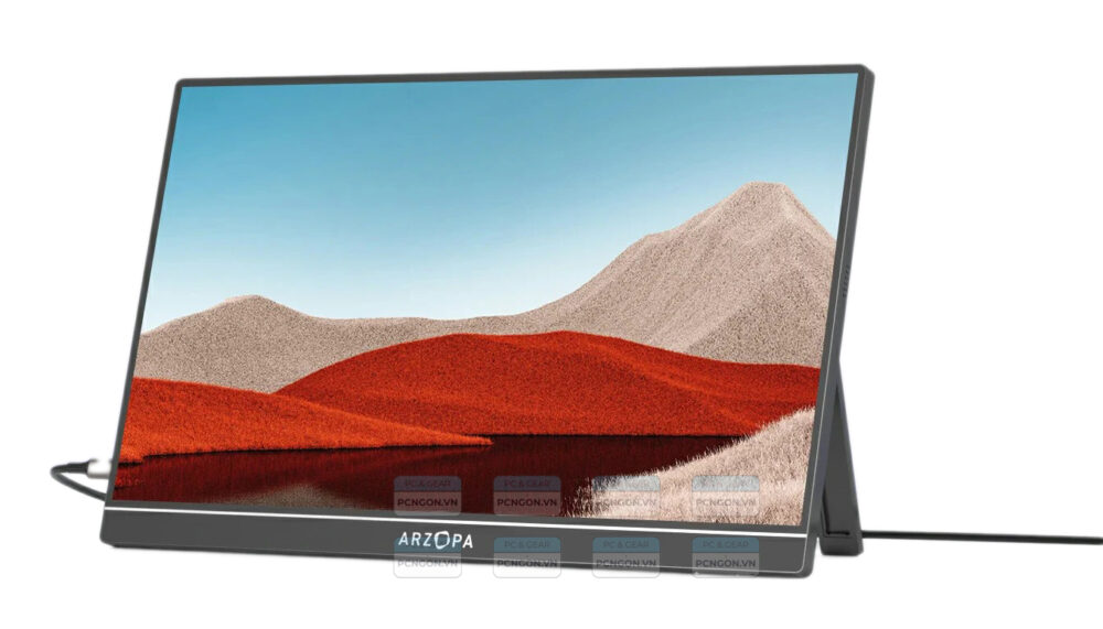 Màn Hình Di động Arzopa Z1rc 16 Inch 2.5k Ips 60hz 8