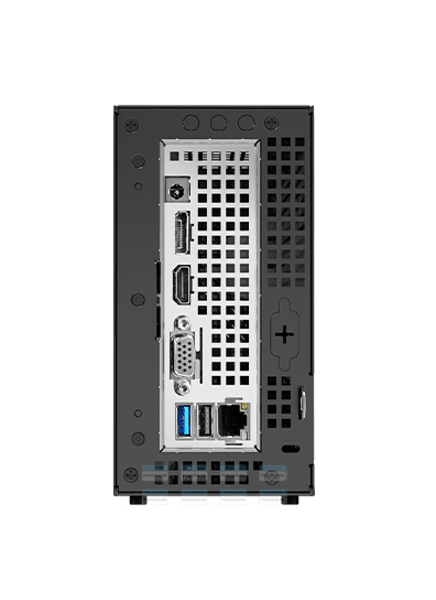 Máy Tính Mini Pc Asrock Deskmini X300 Amd Socket Am4 (barebone) 5