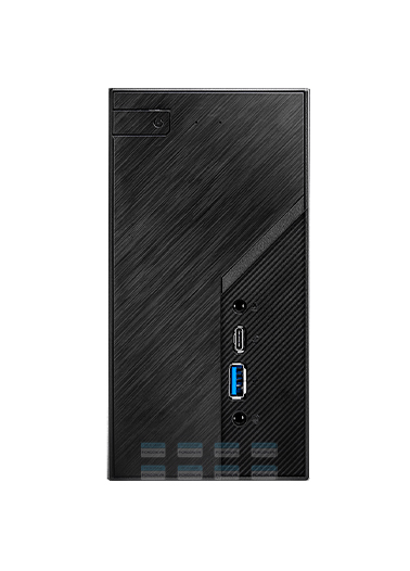 Máy Tính Mini Pc Asrock Deskmini X300 Amd Socket Am4 (barebone) 6