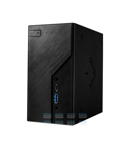 Máy Tính Mini Pc Asrock Deskmini X300 Amd Socket Am4 (barebone) 7