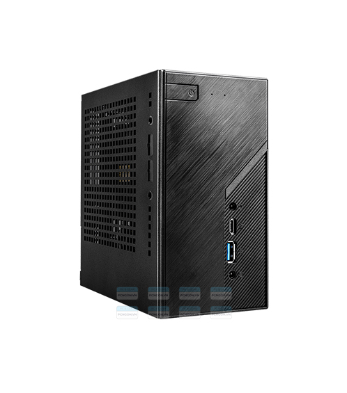 Máy Tính Mini Pc Asrock Deskmini X300 Amd Socket Am4 (barebone) 8