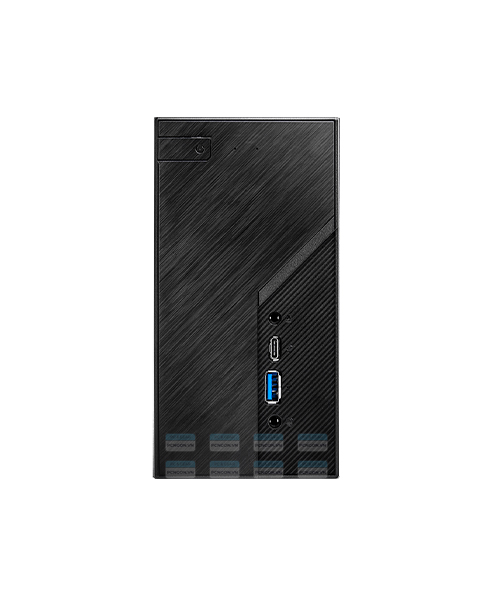 Máy Tính Mini Pc Asrock Deskmini X600 Usb4 Amd Socket Am5 (barebone) 6