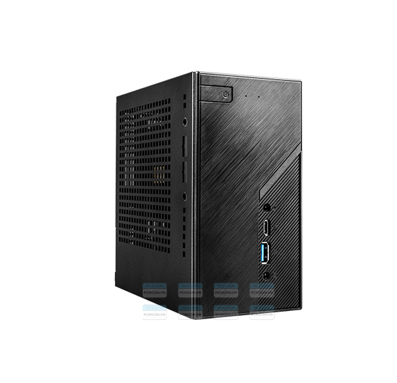 Máy Tính Mini Pc Asrock Deskmini X600 Usb4 Amd Socket Am5 (barebone) 8