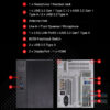 Máy Tính Mini Pc Asrock Deskmeet X600 Amd Socket Am5 (barebone) 1