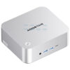Máy Tính Mini Pc Aoostar Maco-l Amd Ryzen 7 H 255 0