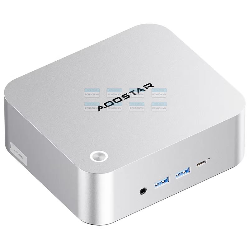 Máy Tính Mini Pc Aoostar Maco-l Amd Ryzen 7 H 255 0