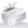 Máy Tính Mini Pc Aoostar Maco-l Amd Ryzen 7 H 255 1
