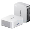 Máy Tính Mini Pc Aoostar Maco-l Amd Ryzen 7 H 255 12
