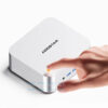 Máy Tính Mini Pc Aoostar Maco-l Amd Ryzen 7 H 255 7