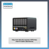 Máy Tính Mini Pc Aoostar Wtr Max Intel I5-1235u (barebone)