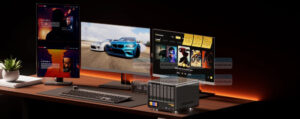 Máy Tính Mini Pc Aoostar Wtr Max Intel I5-1235u (barebone) 3