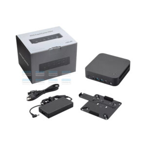 Máy Tính Mini Pc Asus Nuc Ai 350 Amd Ryzen Ai 7 350 (barebone) 1