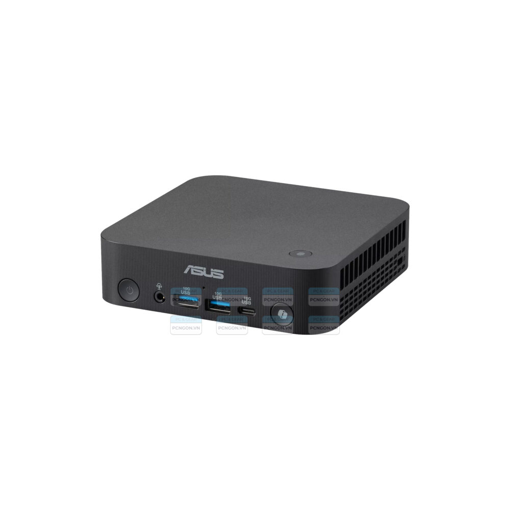 Máy Tính Mini Pc Asus Nuc Ai 350 Amd Ryzen Ai 7 350 (barebone) 10