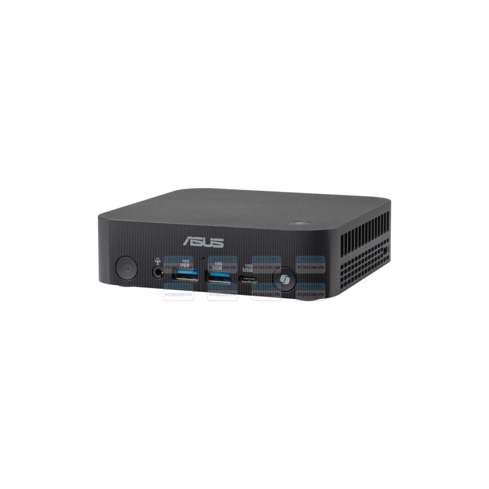 Máy Tính Mini Pc Asus Nuc Ai 350 Amd Ryzen Ai 7 350 (barebone) 11