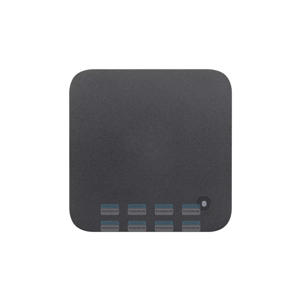 Máy Tính Mini Pc Asus Nuc Ai 350 Amd Ryzen Ai 7 350 (barebone) 14