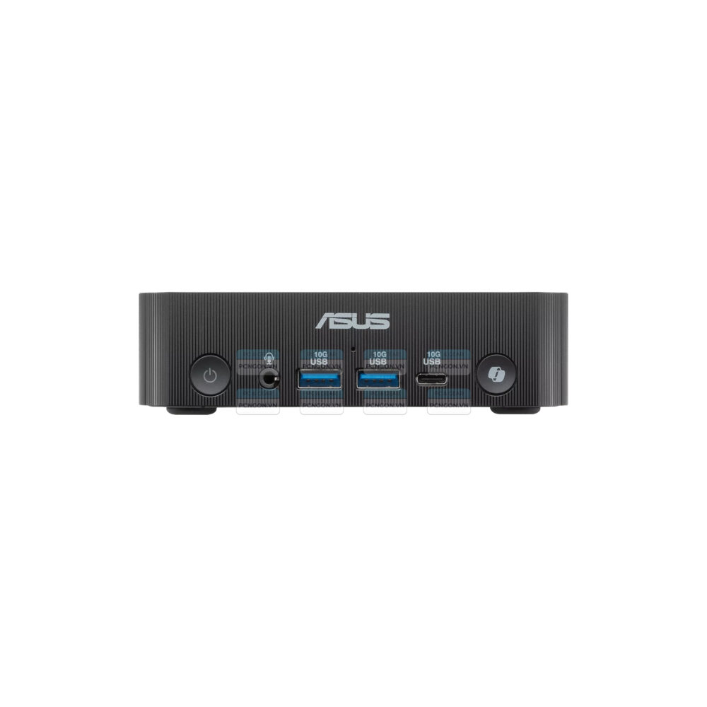 Máy Tính Mini Pc Asus Nuc Ai 350 Amd Ryzen Ai 7 350 (barebone) 5