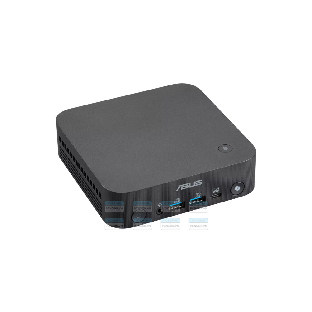 Máy Tính Mini Pc Asus Nuc Ai 350 Amd Ryzen Ai 7 350 (barebone) 6