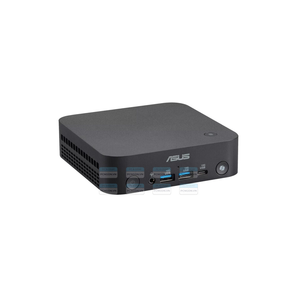 Máy Tính Mini Pc Asus Nuc Ai 350 Amd Ryzen Ai 7 350 (barebone) 7