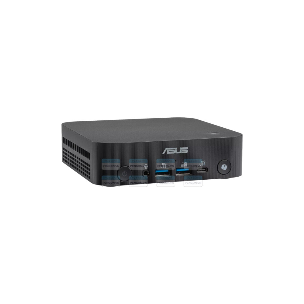 Máy Tính Mini Pc Asus Nuc Ai 350 Amd Ryzen Ai 7 350 (barebone) 8