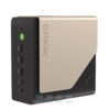 Máy Tính Mini Pc Gmktec Evo-t2s Ai Intel Ultra X7 358h 11