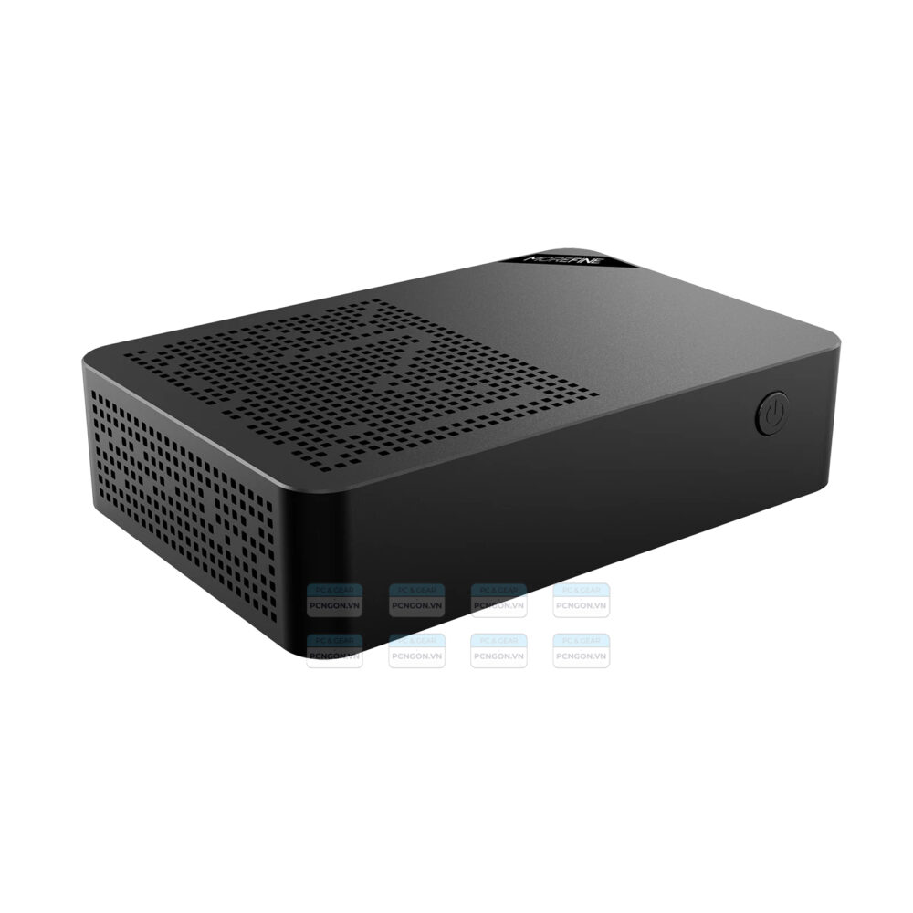 Máy Tính Mini Pc Morefine M10s Intel N150 1